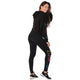 Zumba X Hello Kitty & Friends Crop Hoodie