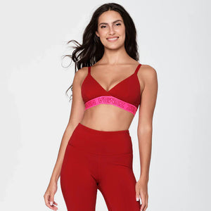 Zumba Happy Bra