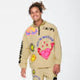Zumba Bold Pullover Jacket