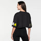 Zumba Forever Cropped Top