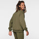 Zumba Forever Oversized Pullover