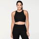 Zumba Forever High Neck Bra
