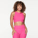 Zumba Forever High Neck Bra