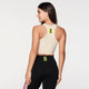Zumba Forever Crop Racerback