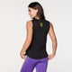 Zumba Miami Muscle Tank