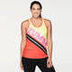 Zumba Move Loose Tank