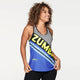 Zumba Move Loose Tank