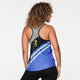 Zumba Move Loose Tank