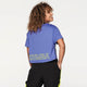 Zumba Rhythm Soul Crop Top