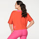 Zumba Move Crop Top