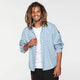 Zumba Miami Button Down