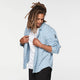 Zumba Miami Button Down