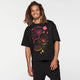 Zumba Lovin' Oversized Boxy Top
