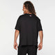 Zumba Lovin' Oversized Boxy Top