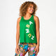 Sun Is Shining Loose Tank