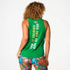 Sun Is Shining Loose Tank