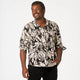 Zumba Tropics Button Down