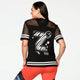 Zumba All Day V-Neck Top