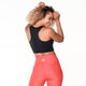 Zumba Love Crop Tank