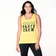 Zumba Dance Crew Loose Tank