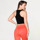 Zumba Classic Crop Racerback
