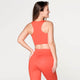 Zumba Dance Together Crop Tank