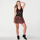Zumba Wild Racerback