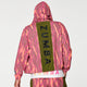 Zumba Chillin' Zip-Up Track Jacket