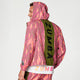 Zumba Chillin' Zip-Up Track Jacket