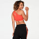 Zumba Happy One Shoulder Bra