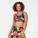 Zumba Dance All Day Bra
