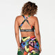 Zumba Dance All Day Bra