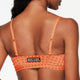 ZW X GW Strappy Bralette