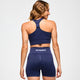 Blue Jean Seamless Bra