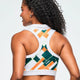 Class of 2001 Crop Racerback Polo