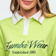 Class of 2001 Long Sleeve Polo
