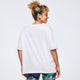 Apres Zumba Boxy Top