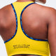 Sizzlin' Reversible Racerback V-Bra