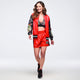 Eastern Flavor Bomber Jacket