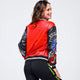 Eastern Flavor Bomber Jacket