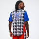 Zumba Amour Baseball Button-Up Jersey