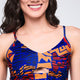 Wildbeat Z-Lift Strappy Bra With Keyhole