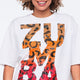 Wildbeat Boxy Top
