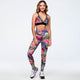 Eastern Flavor Magic V-Bra With Elastic Waistband