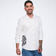 The Colors Long Sleeve Button Down