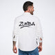 The Colors Long Sleeve Button Down