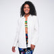 The Colors Long Sleeve Button Down