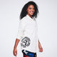 The Colors Long Sleeve Button Down
