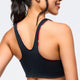 Zumba Amour Z-Lift Reversible Scoop Bra