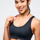 Zumba Amour Z-Lift Reversible Scoop Bra